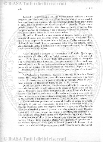 n. 5 (1908) - Frontespizio