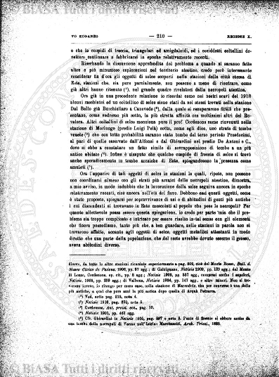 n. 3 (1909) - Copertina: 1