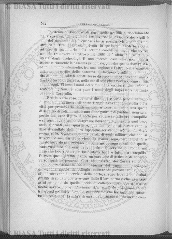 n. 28 (1893) - Frontespizio