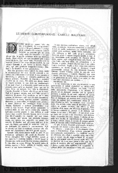 v. 23, n. 1 (1915-1916) - Copertina: 1