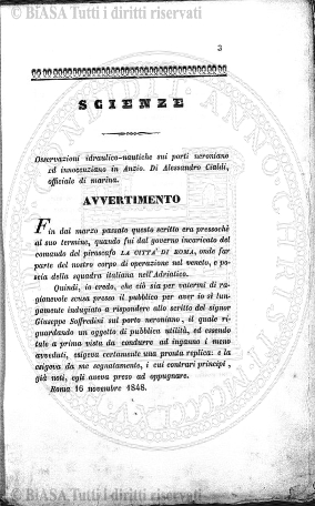 v. 11, n. 27 (1844-1845) - Pagina: 209