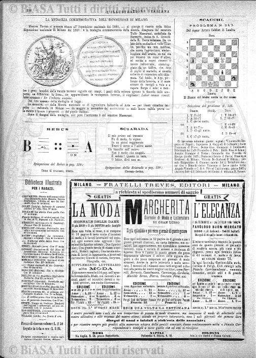 v. 24, n. 143 (1906) - Copertina: 1