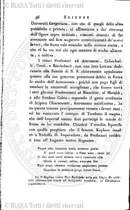 v. 66 (1836) - Frontespizio