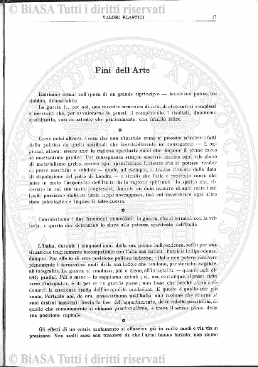 s. 5, n. 3-4 (1965) - Frontespizio