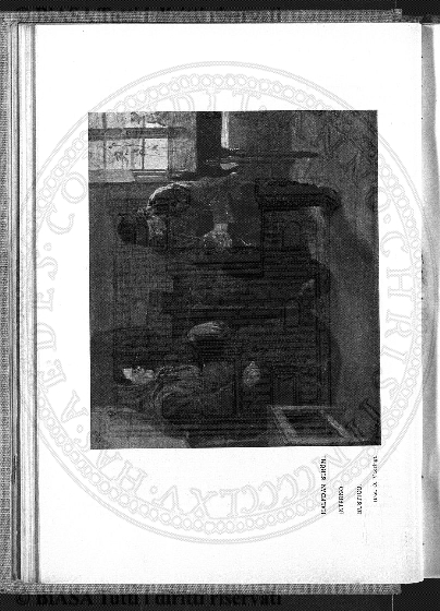 n. 1, supplemento (1915) - Frontespizio