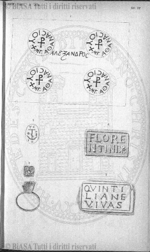 n.s., n. 31 (1890) - Pagina: 233 e sommario