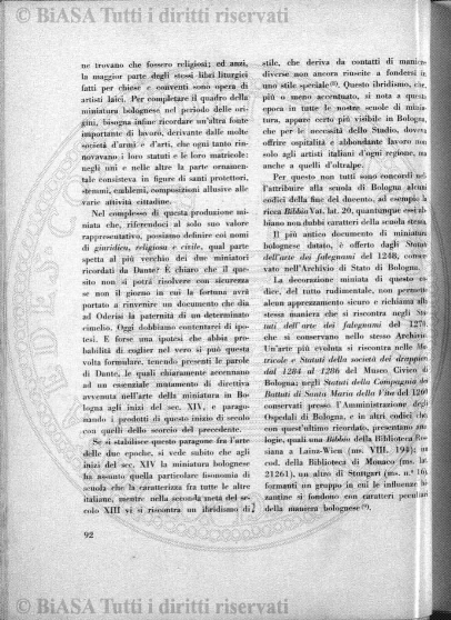 n. 43 (1903) - Frontespizio