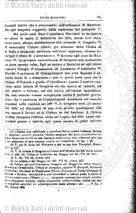 n. 22 (1924) - Frontespizio