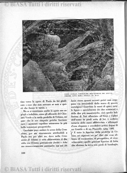 n. 9 (1921-1922) - Frontespizio