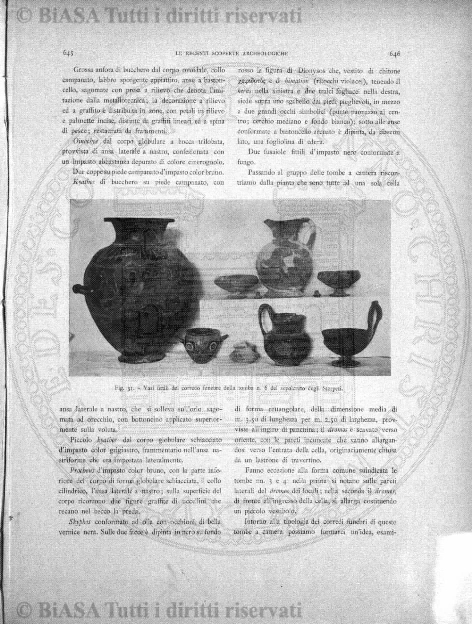 n. 9 (1912) - Pagina: 305