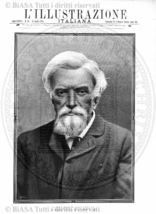 1905 (1905) - Occhietto