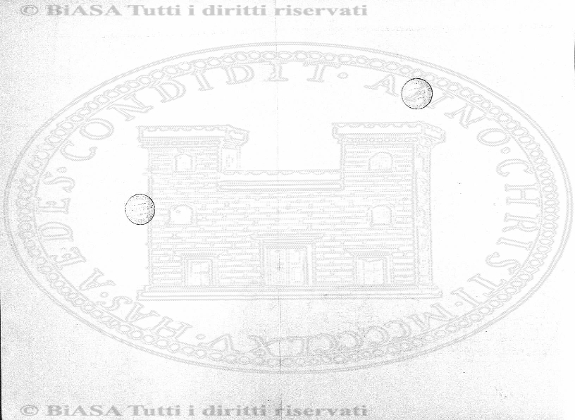 v. 7, n. 33 (1780-1781) - Pagina: 257