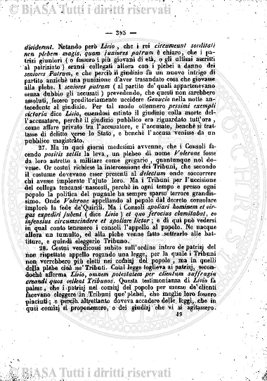 v. 139 (1855) - Frontespizio