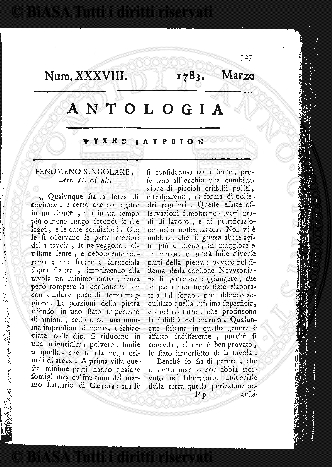 s. 2, n. 37 (1890-1891) - Copertina: 1