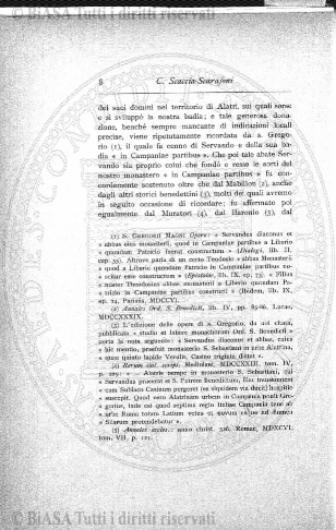 n. 10 (1906) - Copertina: 1 e sommario