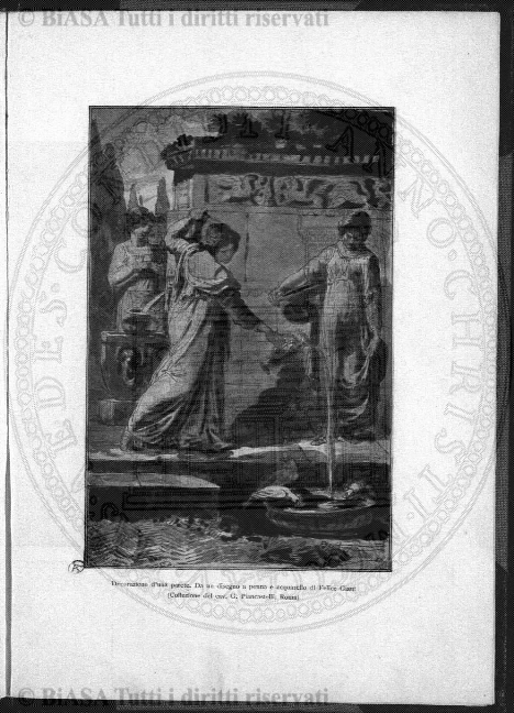 n. 5 (1904) - Frontespizio