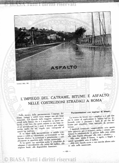 n. 10 (1911) - Frontespizio