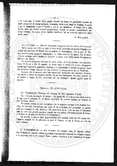 n. 3 (1930-1931) - Pagina: 37