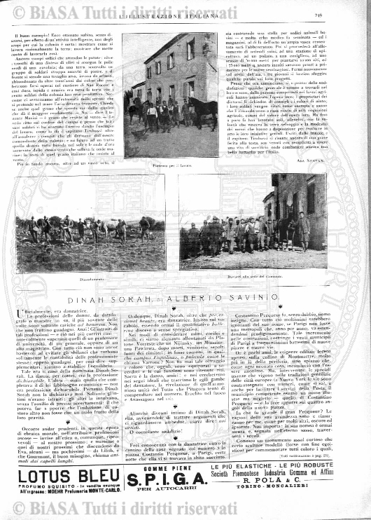 n. 9 (1910) - Copertina: 1