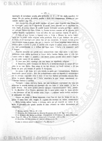 n. 4 (1907) - Pagina: 153
