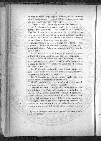 n. 10 (1890) - Frontespizio