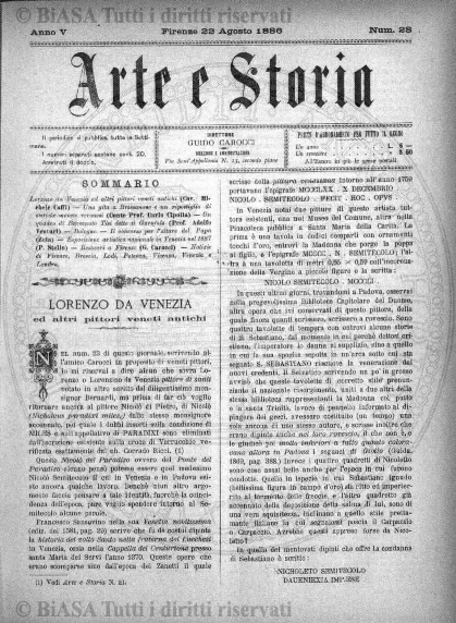 v. 39, n. 1-2 (1916) - Copertina: 1
