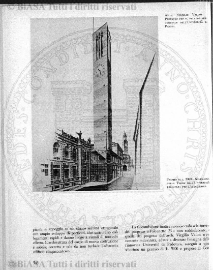 n. 1 (1864) - Frontespizio