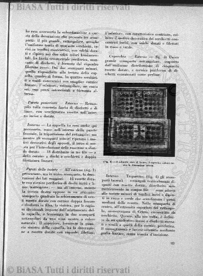set (1927) - Frontespizio