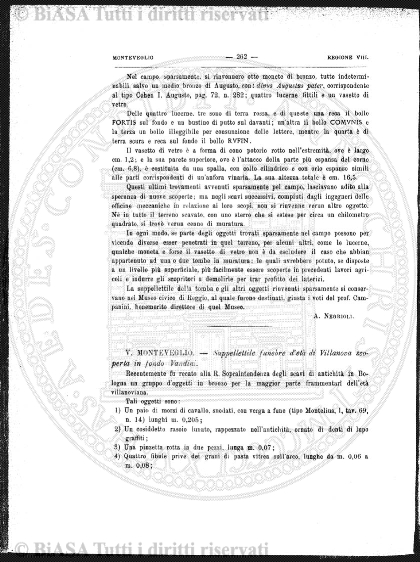 n. 15 (1906) - Frontespizio