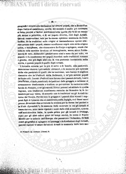n. 33 (1928) - Frontespizio