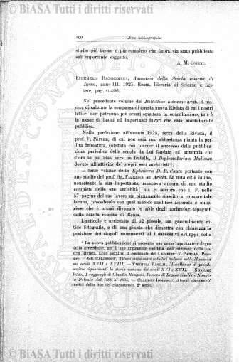 n.s., n. 22-23 (1890) - Pagina: 169 e sommario