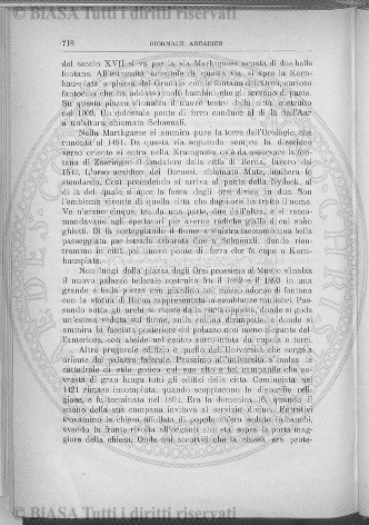 n. 46 (1896) - Frontespizio