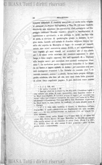 s. 3, n. 3 (1901) - Pagina: 13 e sommario