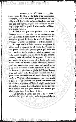 n. 68 (1845-1846) - Pagina: 121
