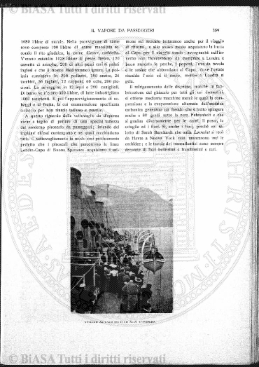 n. 22 (1900) - Frontespizio