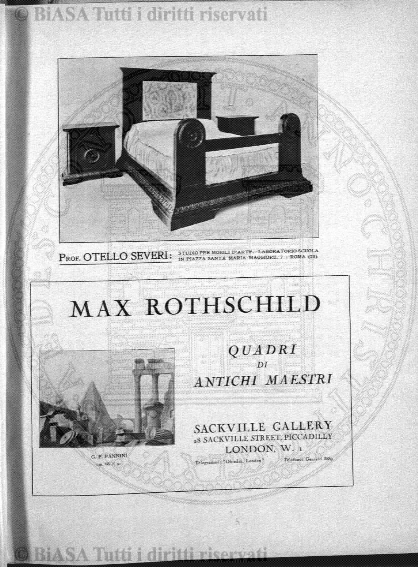 n. 1-4 (1928) - Copertina: 1