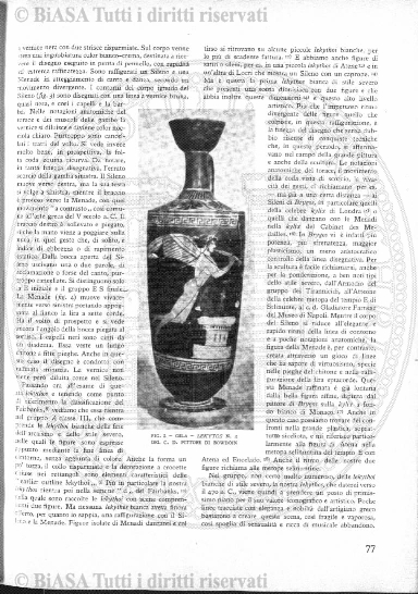 s. 3, n. 21-22 (1905) - Pagina: 161 e sommario