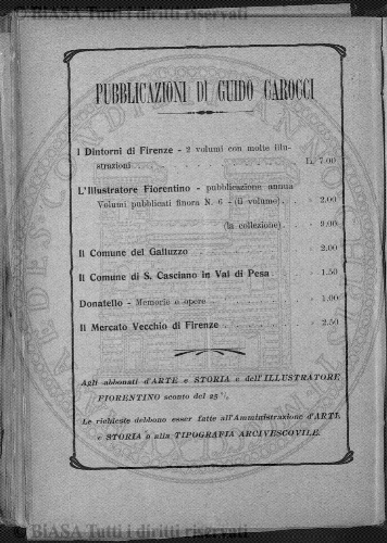 n. 42 (1929) - Copertina: 1