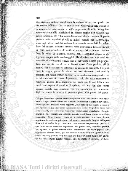 n. 34 (1896) - Frontespizio