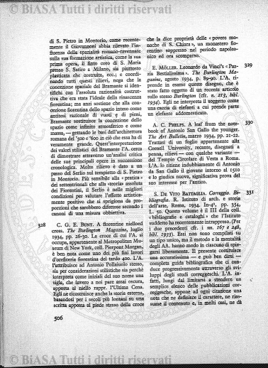 n. 1 (1886) - Frontespizio
