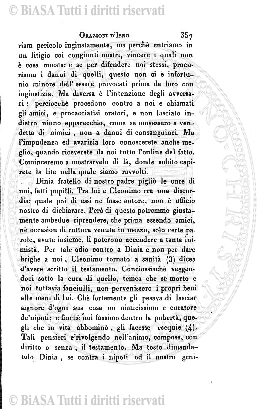 n. 48 (1909) - Frontespizio