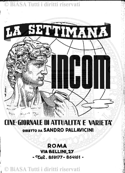 n. 4 (1928) - Occhietto