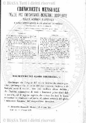 v. 43, n. 254 (1916) - Copertina: 1