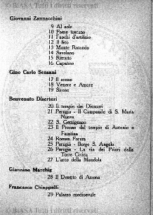 n. 11 (1923-1924) - Pagina: 177 e sommario
