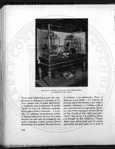 n. 6 (1926-1927) - Copertina: 1