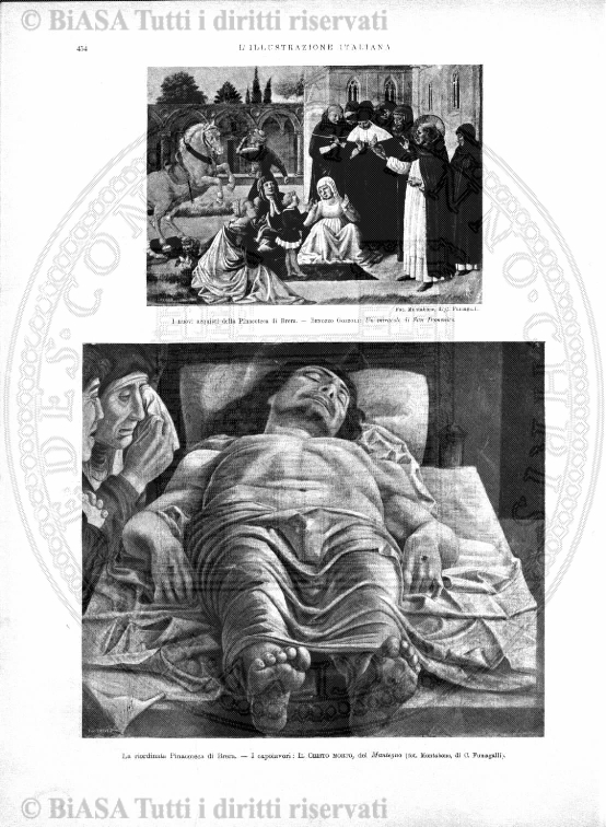 v. 39, n. 233 (1914) - Pagina: 322