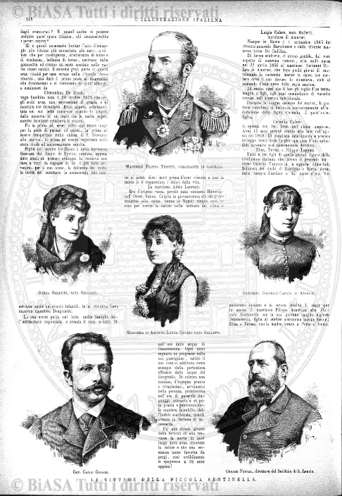 n. 42 (1883) - Frontespizio