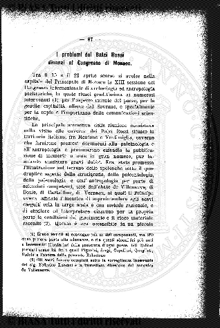 s. 3, v. 3, n. 6 (1887) - Pagina: 181