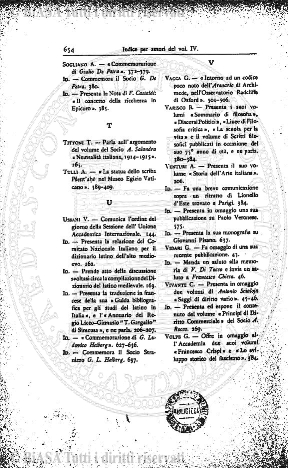 n. 50 (1891) - Frontespizio