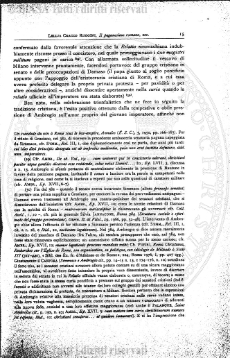 n.s., v. 7, parte 1 (1920) - Copertina: 1